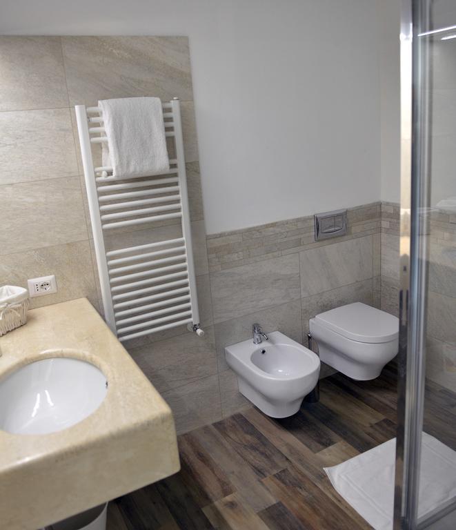 Il Mulin Vecchio Villa Camporgiano Luaran gambar