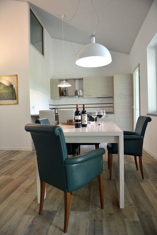 Il Mulin Vecchio Villa Camporgiano Luaran gambar